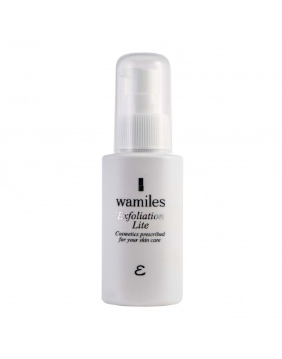 Wamiles Exfoliation Lite Домашний Пилинг, 75 мл