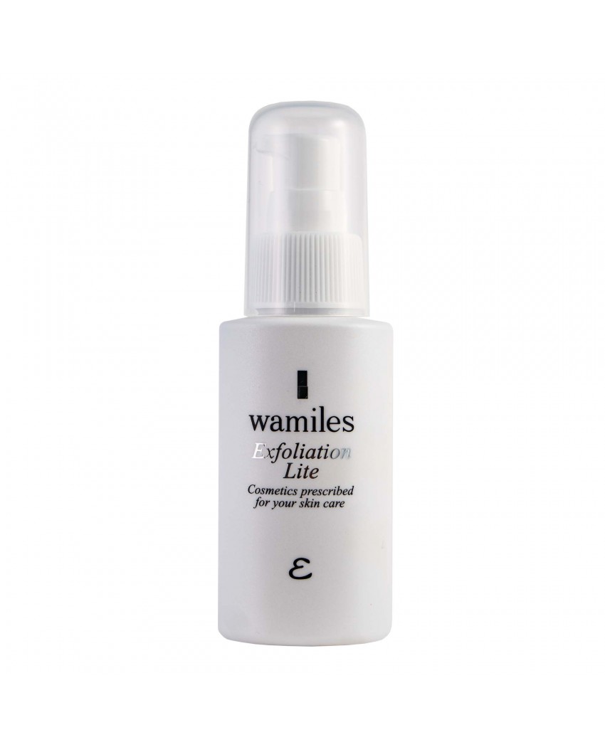 Wamiles Exfoliation Lite Домашній Пілінг, 75 мл  