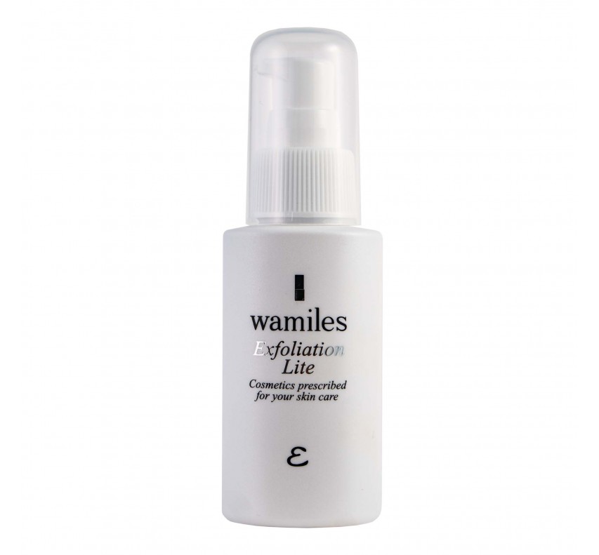 Wamiles Exfoliation Lite Домашній Пілінг, 75 мл  