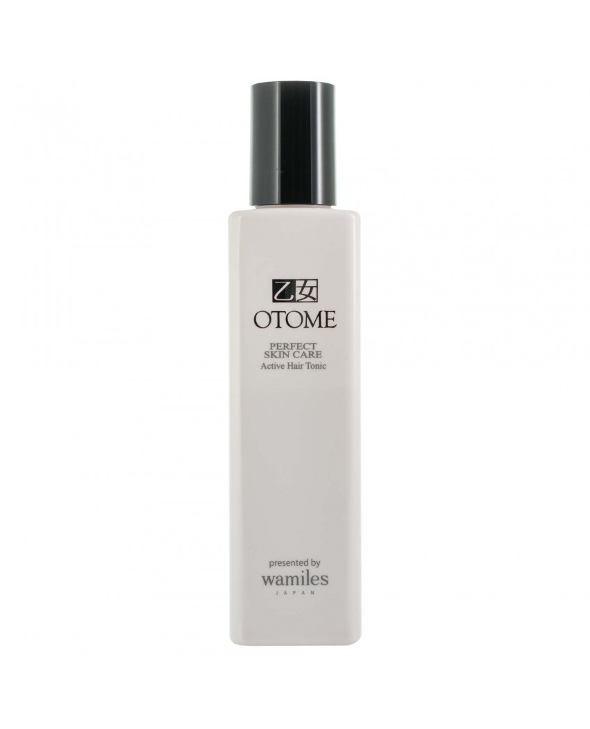 OTOME Perfect Skin Care Active Hair Tonic Тонік проти випадіння волосся для жінок,  200 мл  