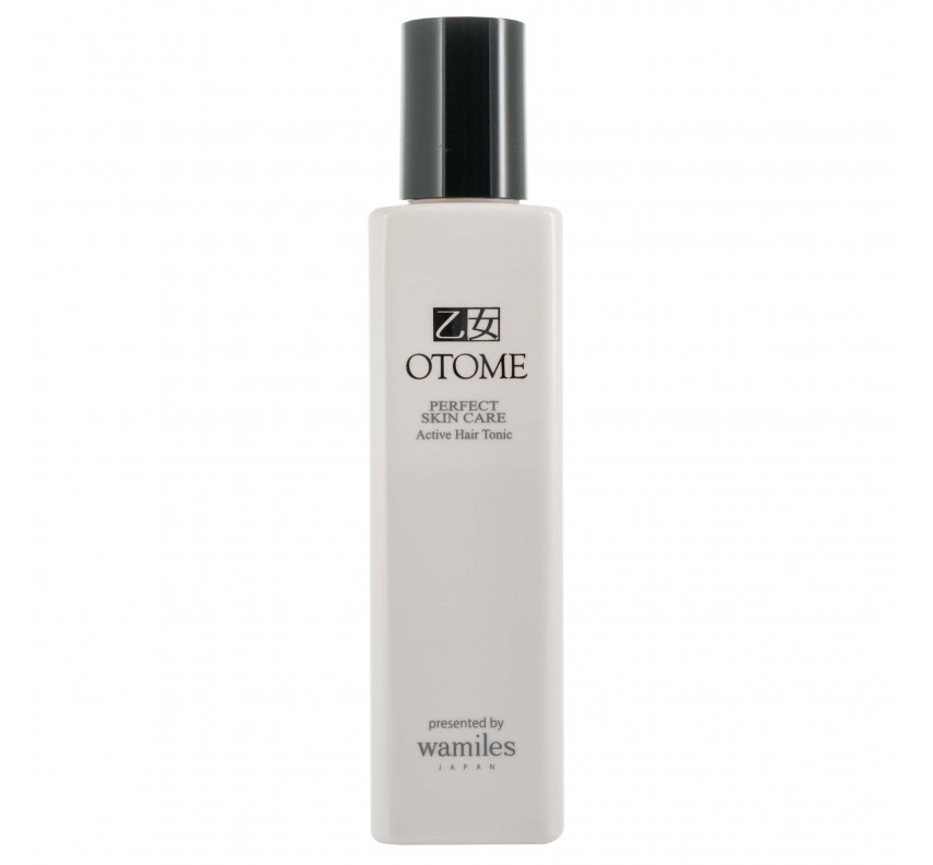 OTOME Perfect Skin Care Active Hair Tonic Тонік проти випадіння волосся для жінок,  200 мл  