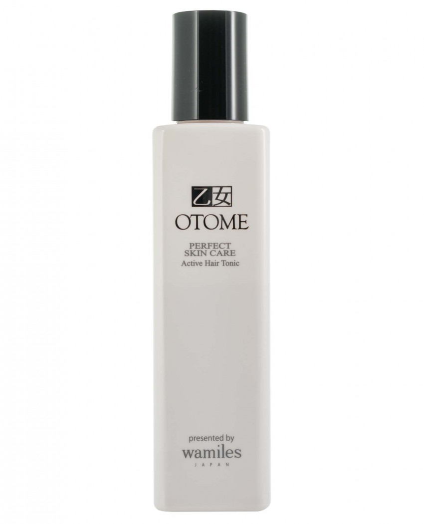 OTOME Perfect Skin Care Active Hair Tonic Тонік проти випадіння волосся для жінок,  200 мл  