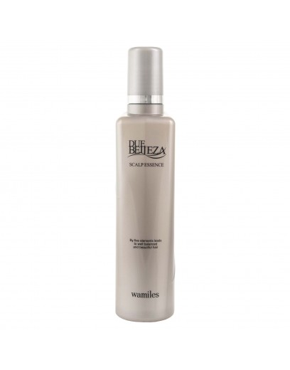 Wamiles Belleza Scalp Essence Сироватка для росту волосся, 150 мл