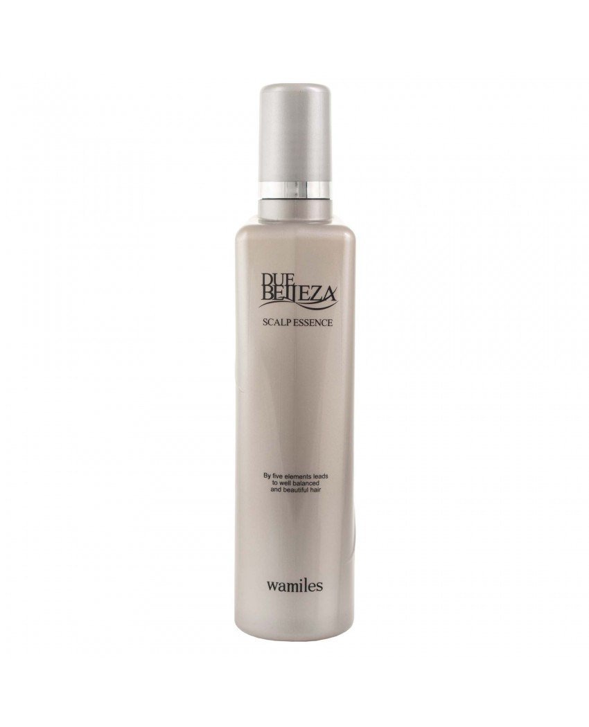 Wamiles Belleza Scalp Essence Сироватка для росту волосся, 150 мл