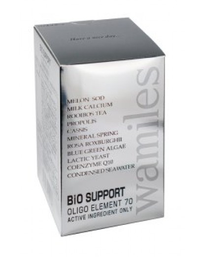  Wamiles Bio Support  Біологічно активна добавка (БАД) Bio Support 