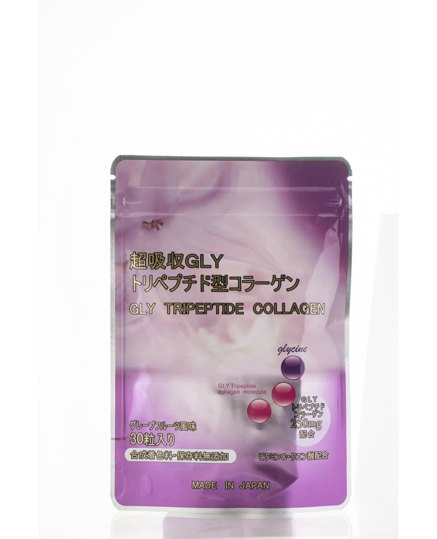Wamiles Gly Tripeptide Collagen Трипептидний колаген