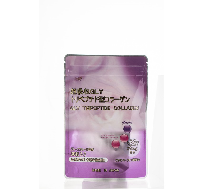 Wamiles Gly Tripeptide Collagen Трипептидний колаген