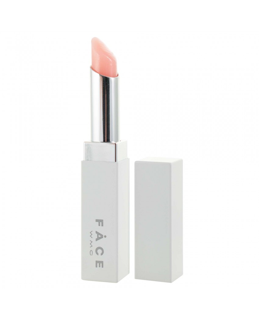 Wamiles Face the Lip Base Бальзам-основа для губної помади, 2,3 г