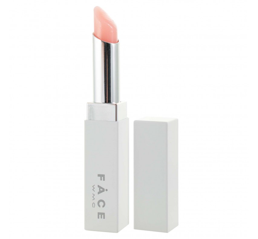 Wamiles Face the Lip Base Бальзам-основа для губної помади, 2,3 г