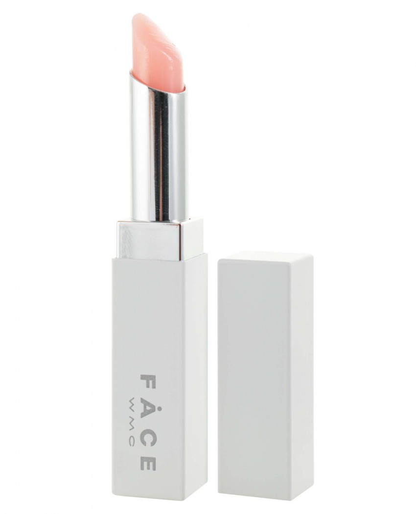 Wamiles Face the Lip Base Бальзам-основа для губної помади, 2,3 г