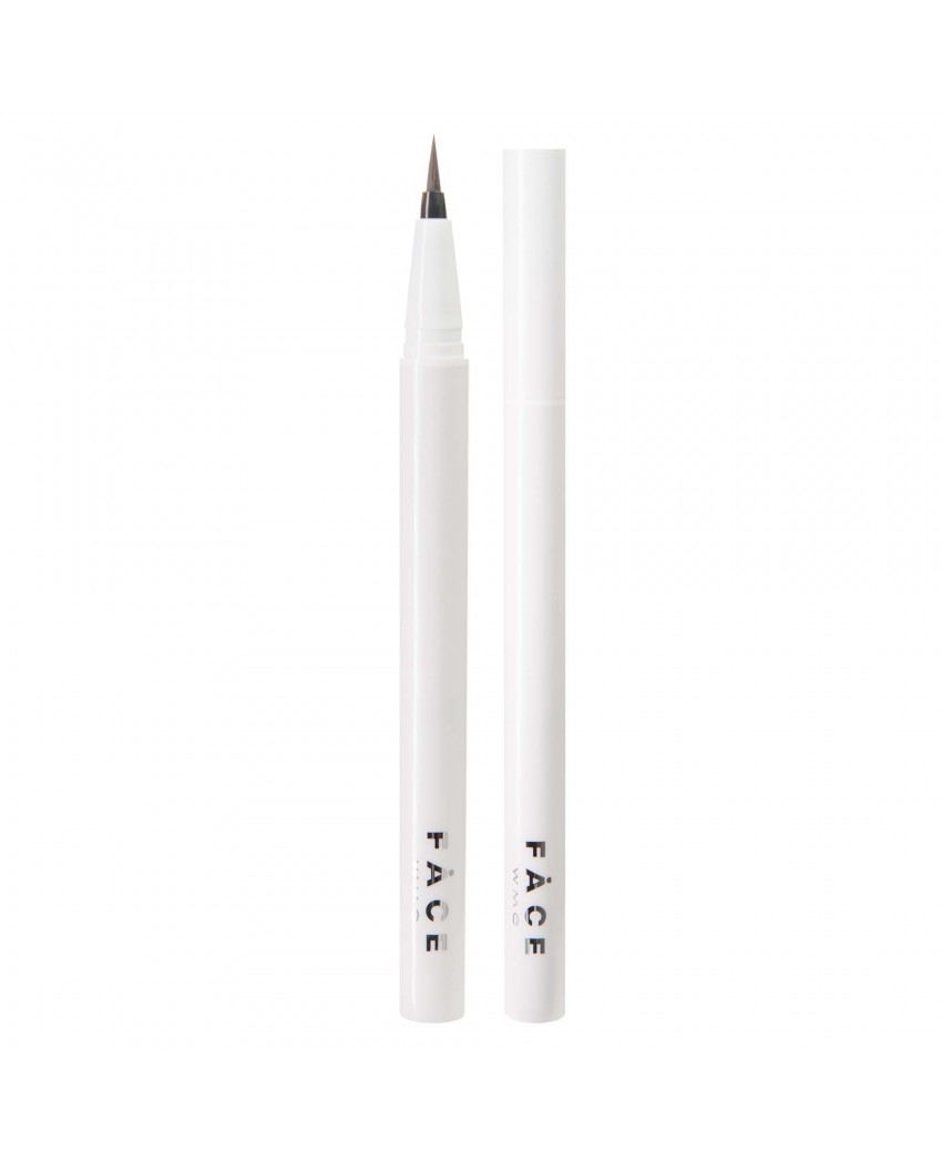 Wamiles Face The Liquid Eyeliner  Автоматична рідка підводка для очей