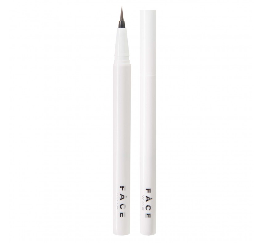 Wamiles Face Auto Liquid Eyeliner Подводка для глаз 