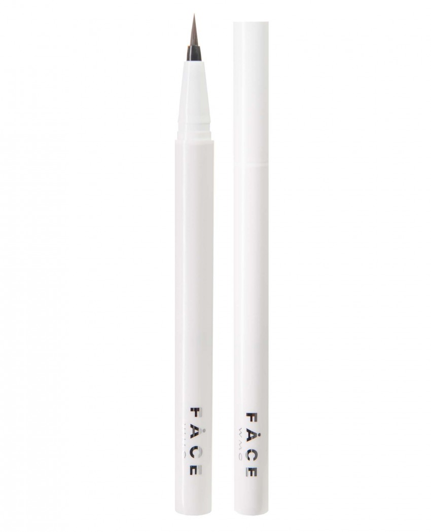 Wamiles Face The Liquid Eyeliner  Автоматична рідка підводка для очей
