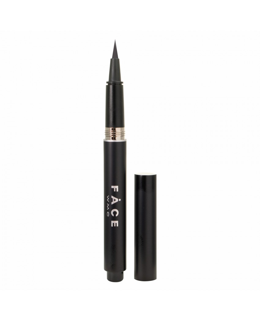 Wamiles Face Auto Liquid Eyeliner Підводка для очей Wamiles, 3 мл