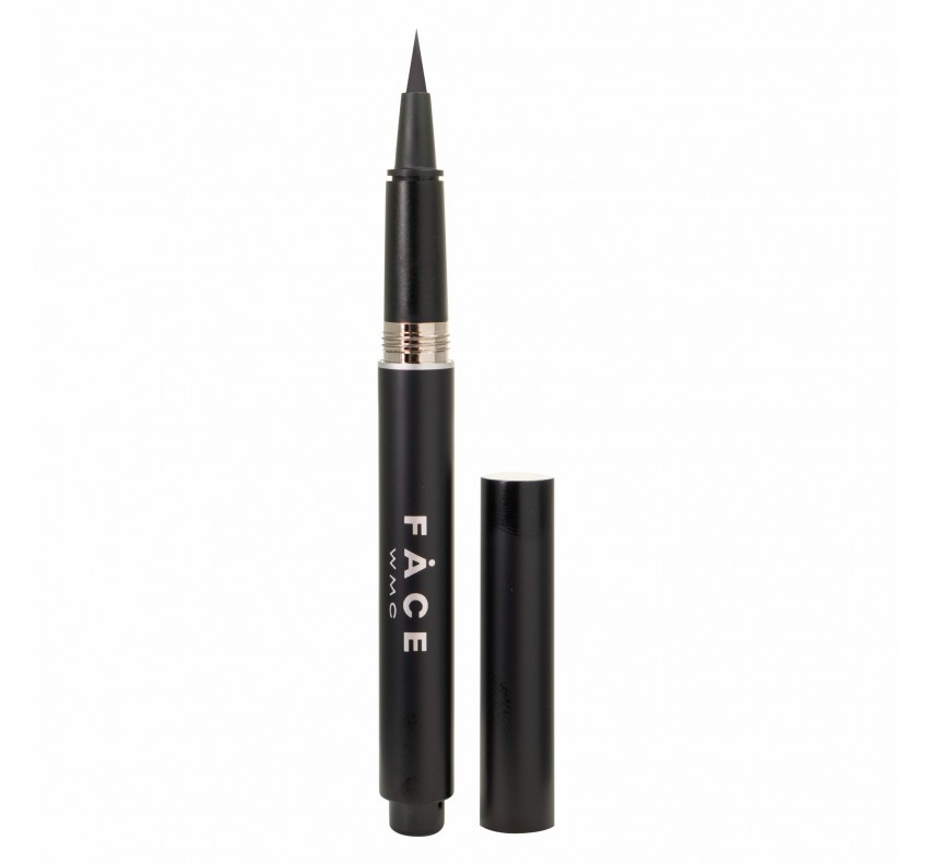 Wamiles Face Auto Liquid Eyeliner Підводка для очей Wamiles, 3 мл