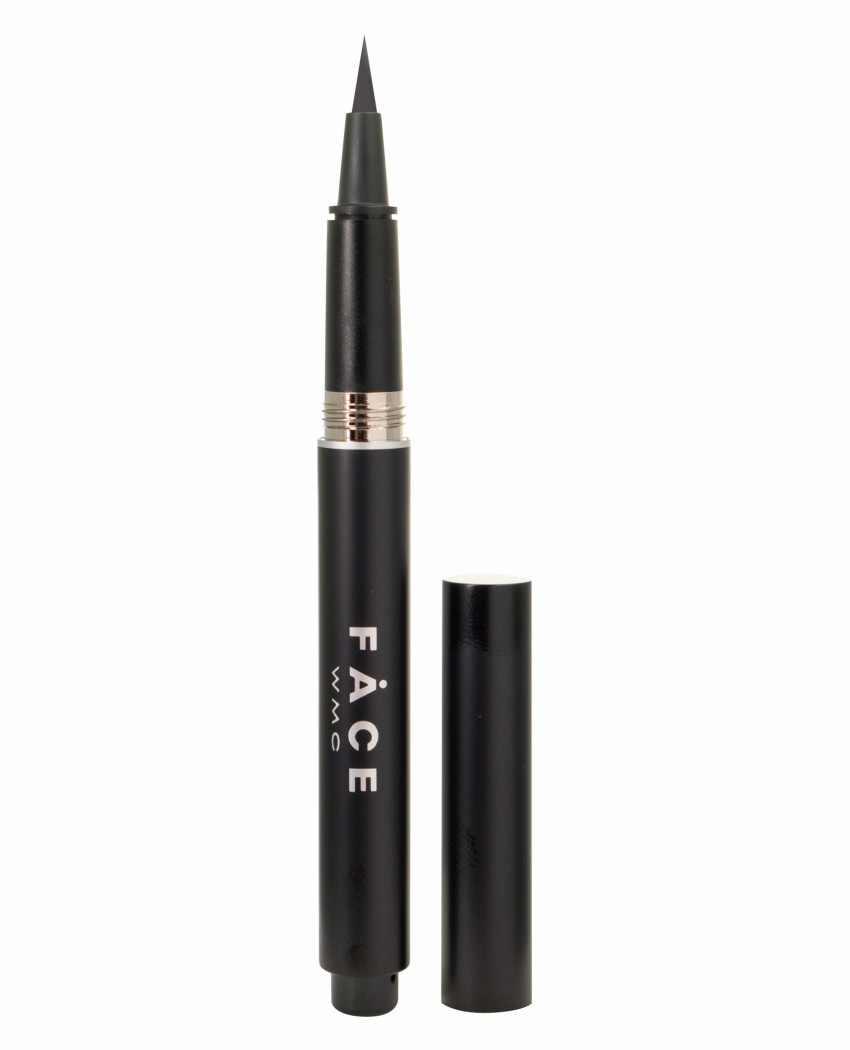 Wamiles Face Auto Liquid Eyeliner Підводка для очей Wamiles, 3 мл