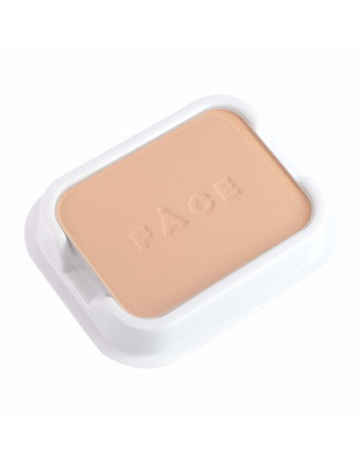 Wamiles Face Creamy Foundation Компактна тональна пудра (змінний картридж)