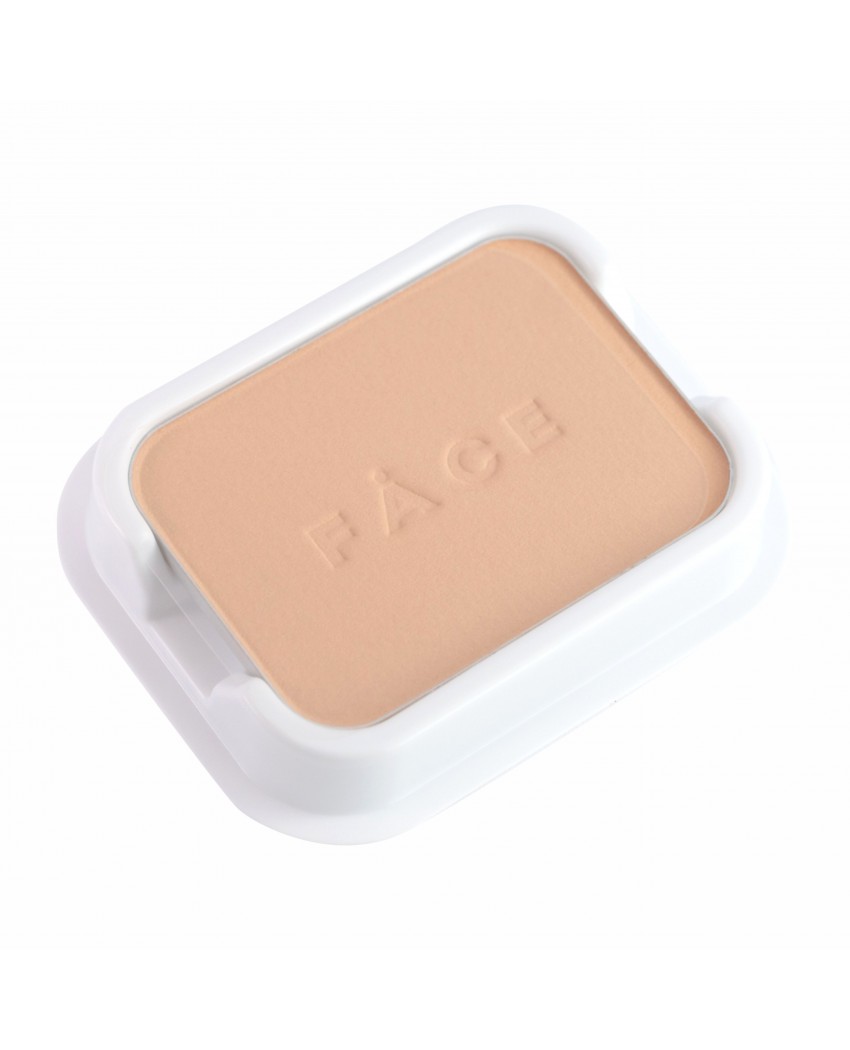 Wamiles Face Creamy Foundation Компактна тональна пудра (змінний картридж)