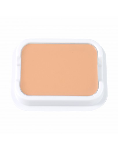 Wamiles Face Powdery Foundation Компактна тональна пудра (змінний картридж)