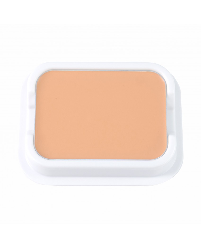 Wamiles Face Powdery Foundation Компактна тональна пудра (змінний картридж)