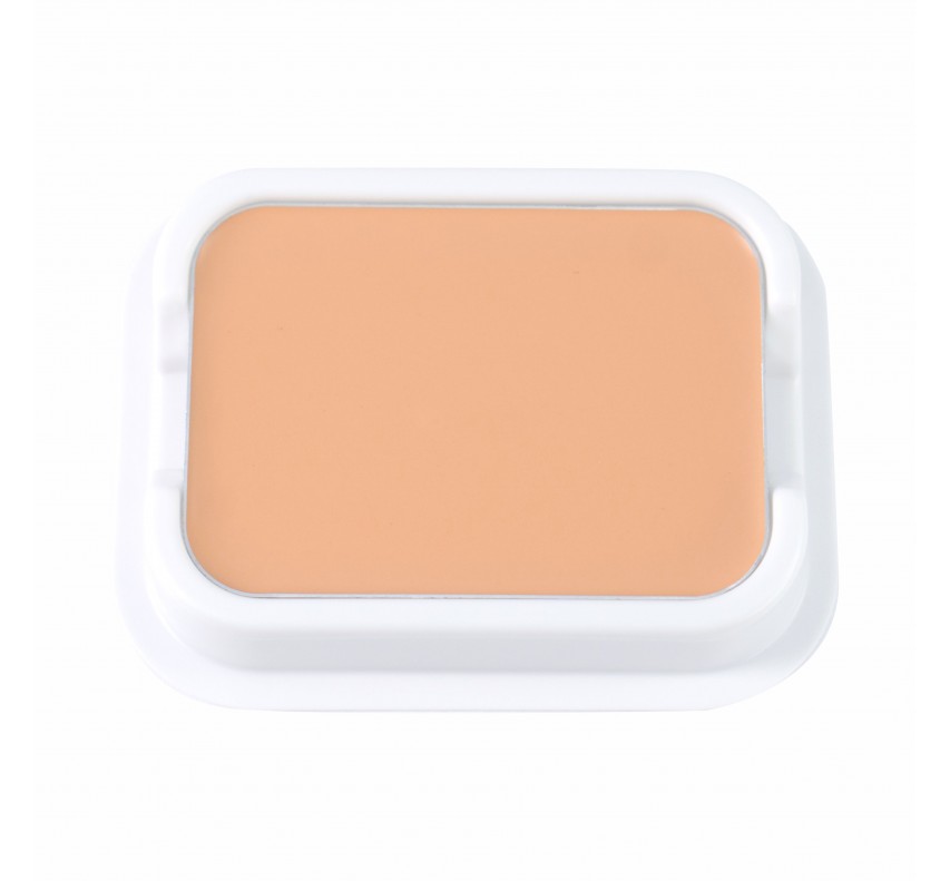 Wamiles Face Powdery Foundation Компактна тональна пудра (змінний картридж)