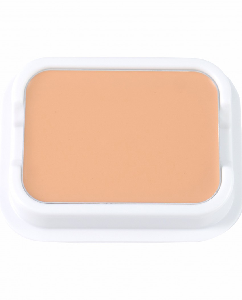 Wamiles Face Powdery Foundation Компактная тональная пудра (сменный картридж)