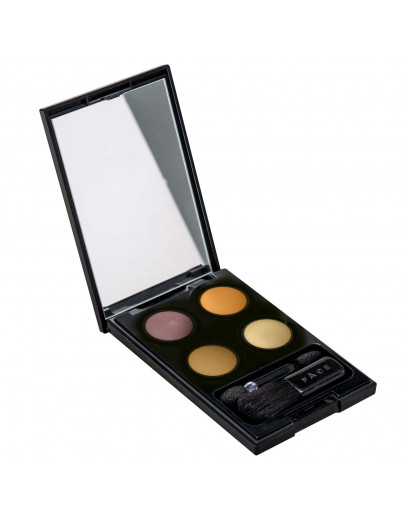 Wamiles Eyeshadow Палітра тіней для повік - Іспанка - 070-022-045-089