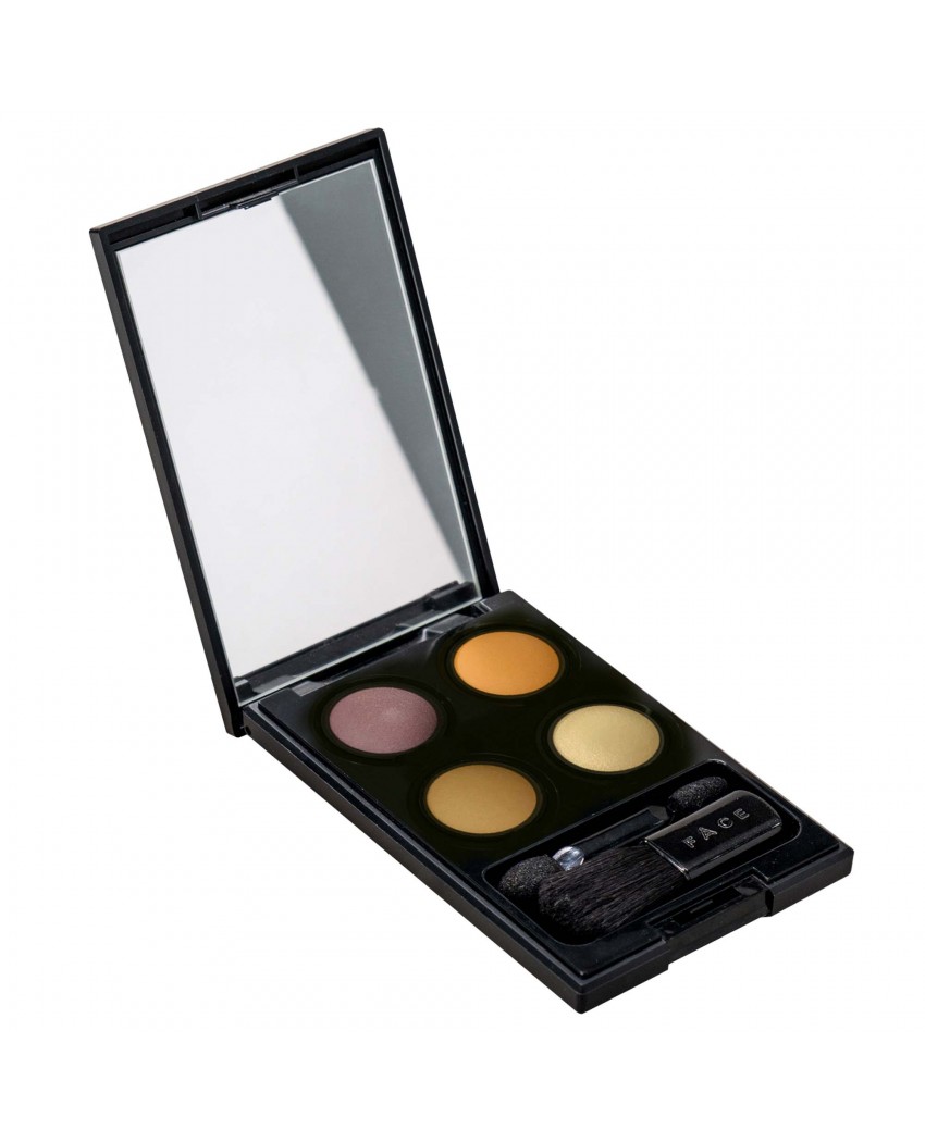 Wamiles Eyeshadow Палітра тіней для повік - Іспанка - 070-022-045-089
