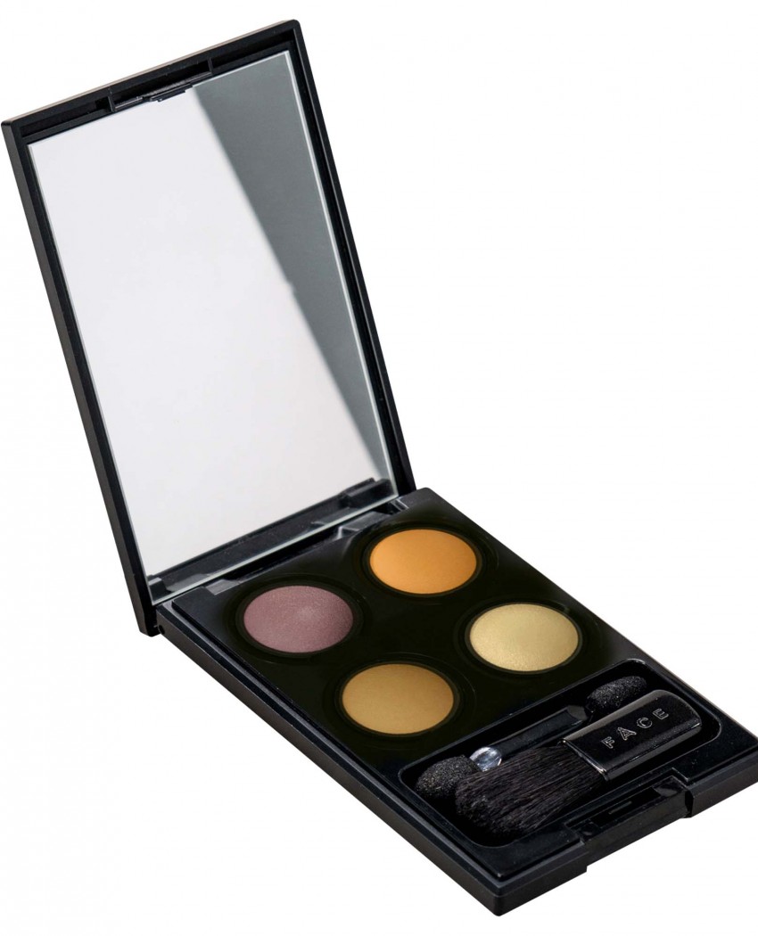 Wamiles Eyeshadow Палітра тіней для повік - Іспанка - 070-022-045-089