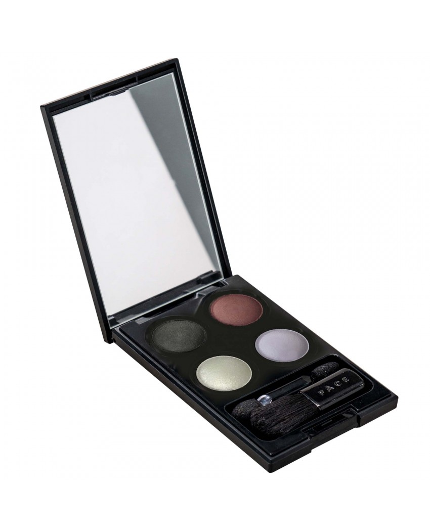 Wamiles Eyeshadow Палітра тіней для повік - Класика - 000-070-007-076