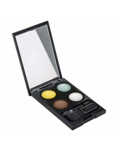 Wamiles Eyeshadow Палітра тіней для повік - Мікс - 033-054-043-009