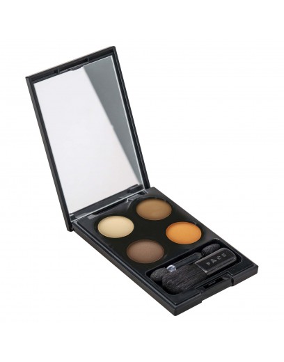 Wamiles Eyeshadow Палитра теней для век - Нежность - 038-047-043-022
