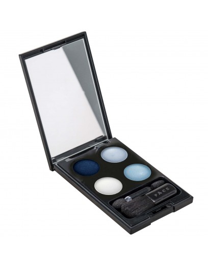Wamiles Eyeshadow Палітра тіней для повік - Скай - 060-068-009-065