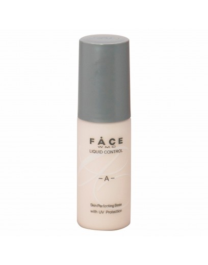 Wamiles Face Liquid Control A Основа-база для макіяжа 