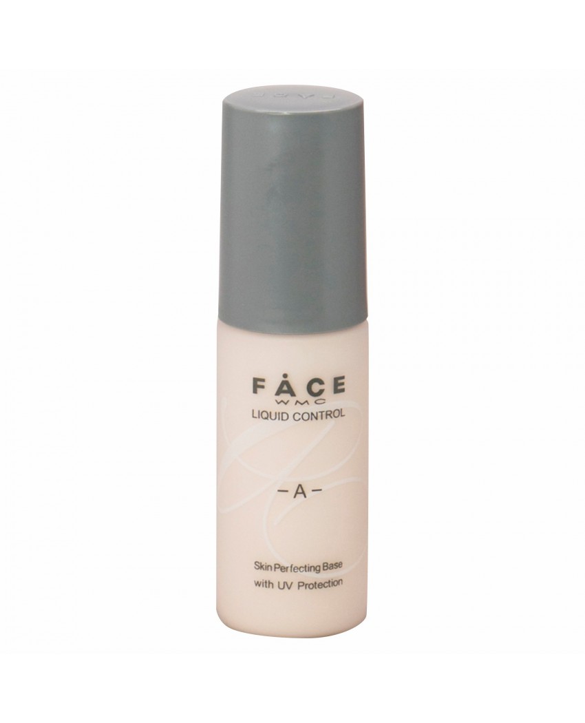 Wamiles Face Liquid Control A Основа-база для макіяжа 