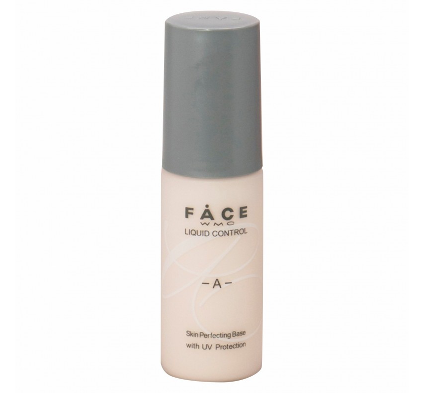 Wamiles Face Liquid Control A Основа-база для макіяжа 