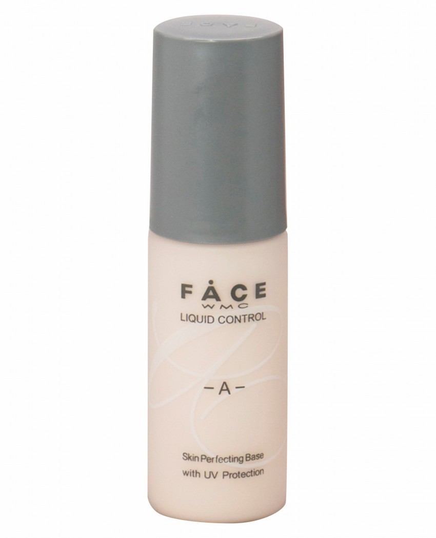 Wamiles Face Liquid Control A Основа-база для макіяжа 