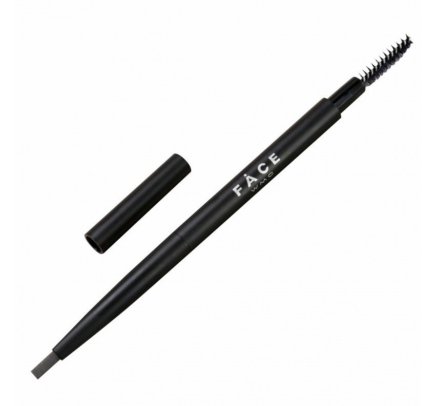 Wamiles Face Eyebrow Pencil Олівець для брів, 4 г 