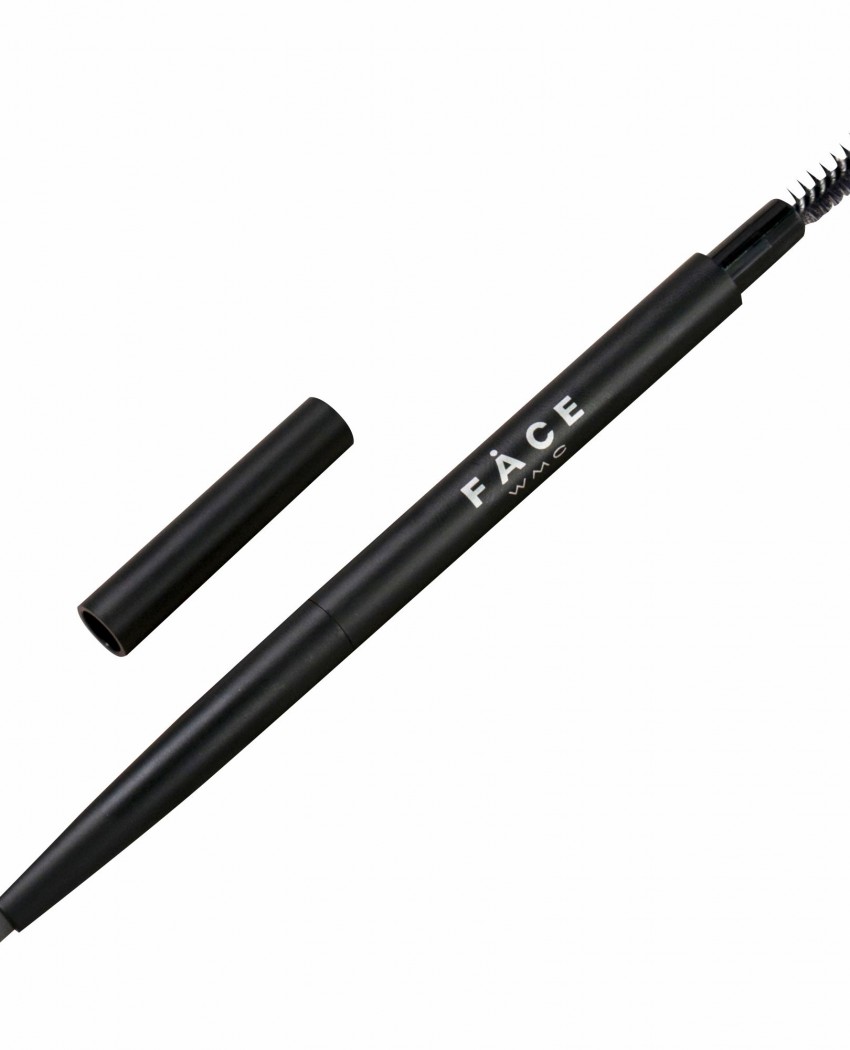 Wamiles Face Eyebrow Pencil Олівець для брів, 4 г 