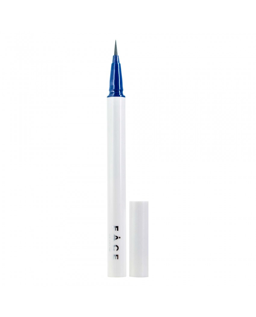 Wamiles Face Auto Liquid Eyeliner Підводка для очей 