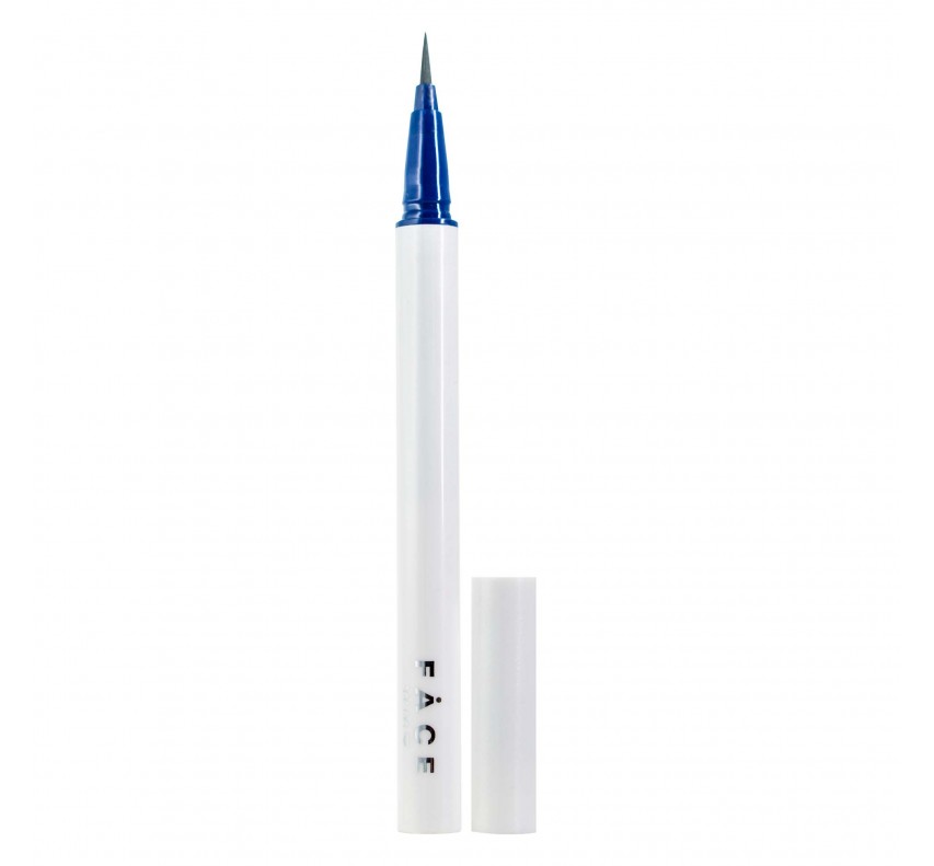 Wamiles Face Auto Liquid Eyeliner Підводка для очей 