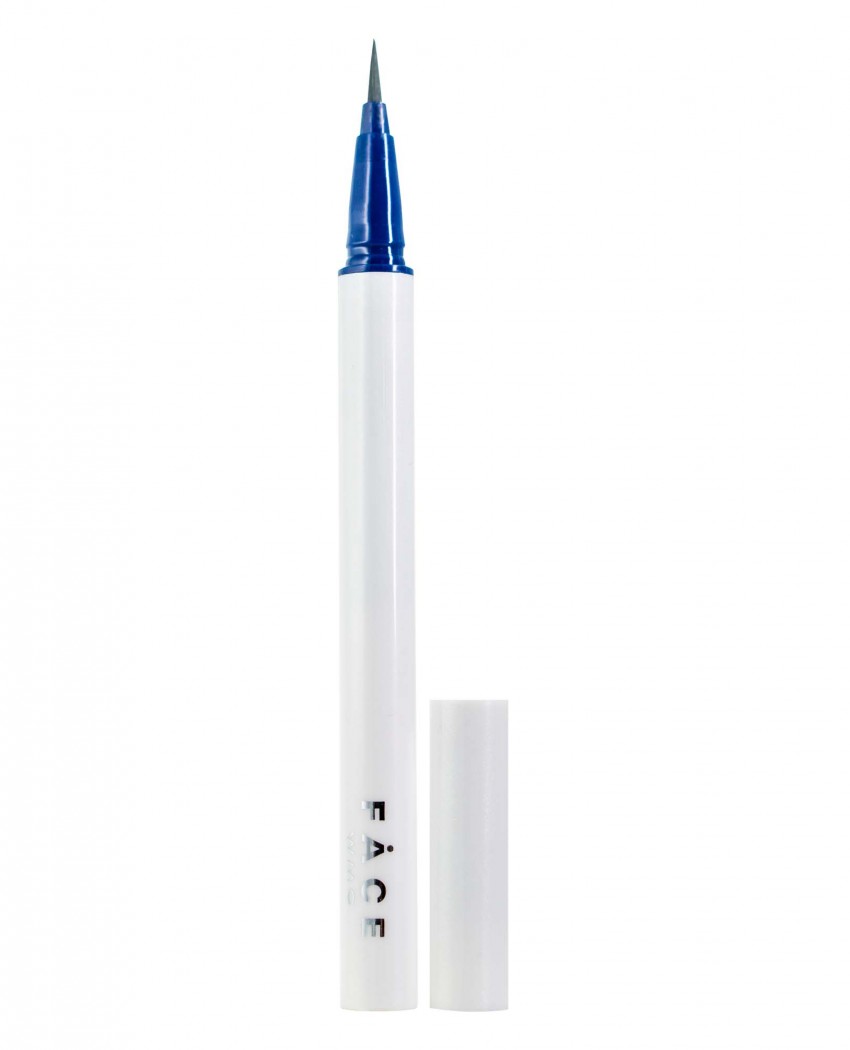 Wamiles Face Auto Liquid Eyeliner Підводка для очей 