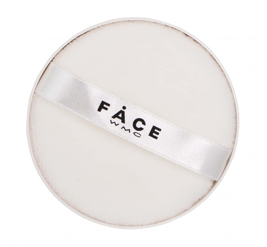 Wamiles Face Finishing Powder Компактная финишная пудра, 13 г