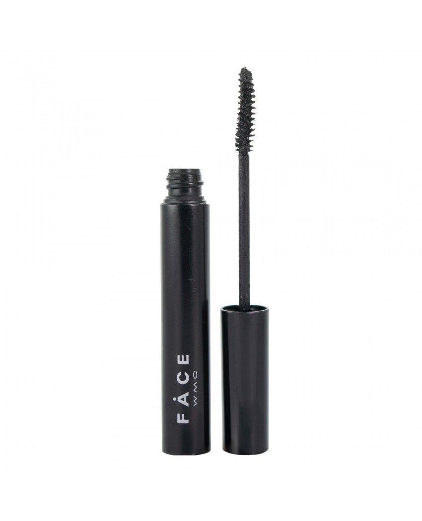 Wamiles Face The Mascara Туш для вій, 6,3 г 