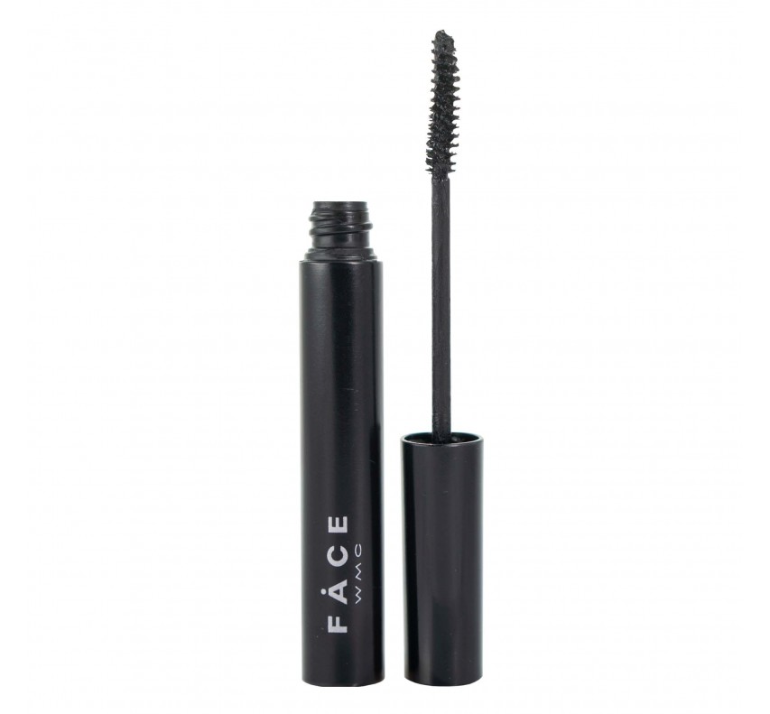 Wamiles Face The Mascara Туш для вій, 6,3 г 