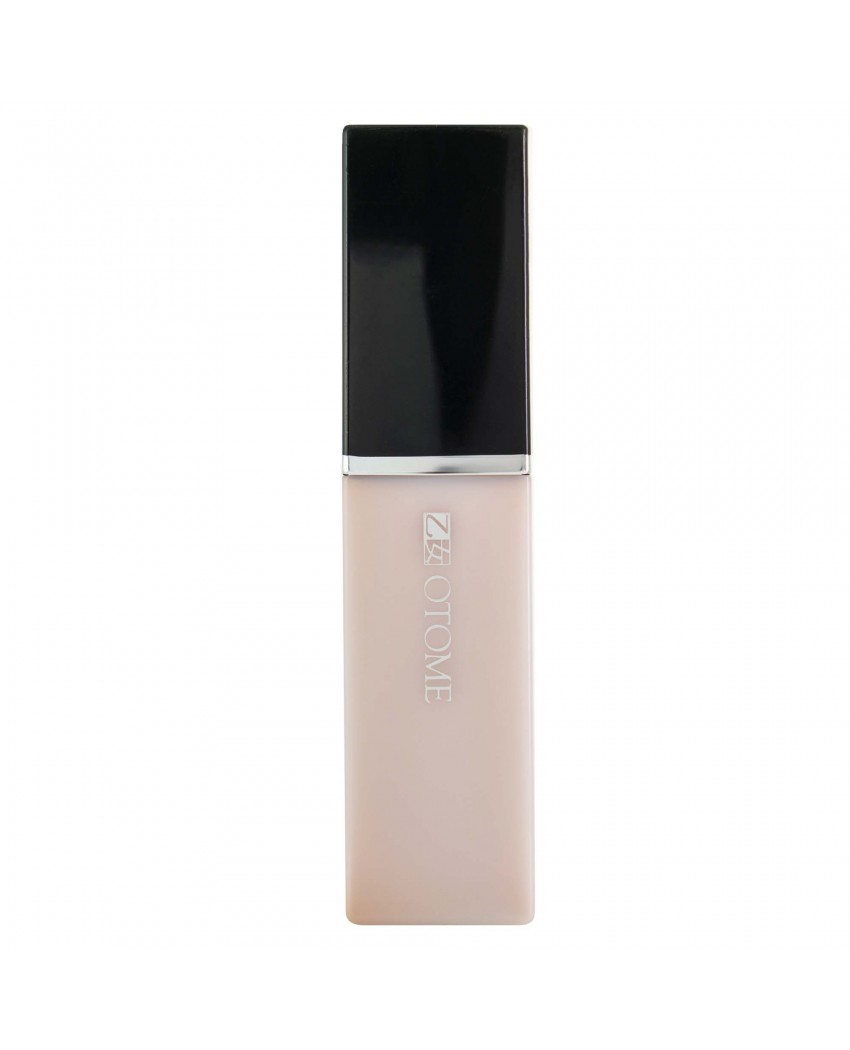 ОТОМЕ Moisturizing cream-fluid foundation natural glow Зволожуючий крем-флюїд з ефектом сяйва