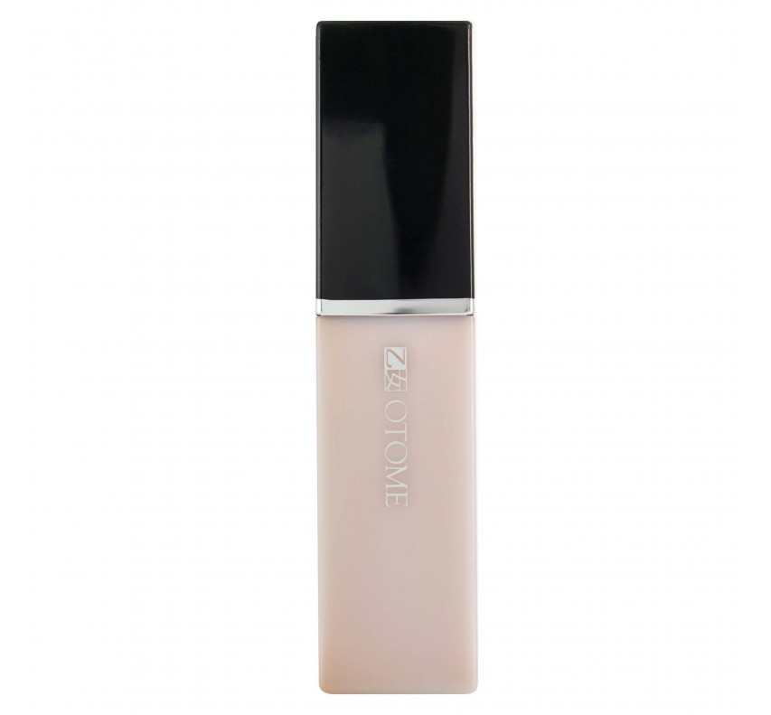 ОТОМЕ Moisturizing cream-fluid foundation natural glow Зволожуючий крем-флюїд з ефектом сяйва