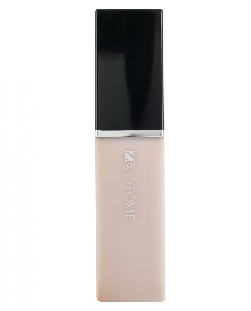 ОТОМЕ Moisturizing cream-fluid foundation natural glow Зволожуючий крем-флюїд з ефектом сяйва