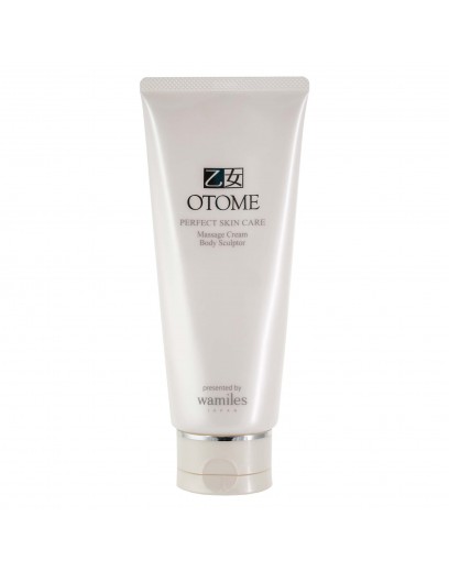 OTOME Perfect Skin Care Massage Cream Body Sculptor Масажний крем для моделювання тіла