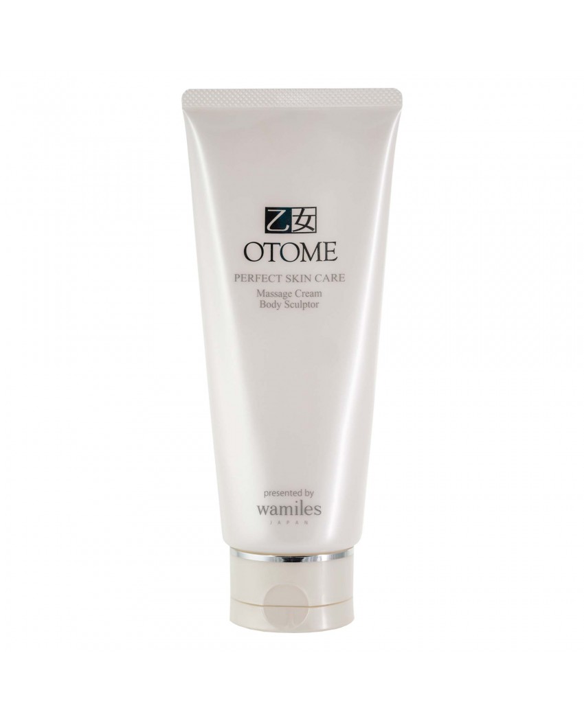 OTOME Perfect Skin Care Massage Cream Body Sculptor Масажний крем для моделювання тіла